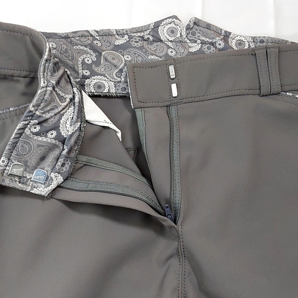 Ovation Ridding Pants - Picture 10 of 14